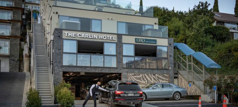 卡林精品酒店(The Carlin Boutique Hotel)图片