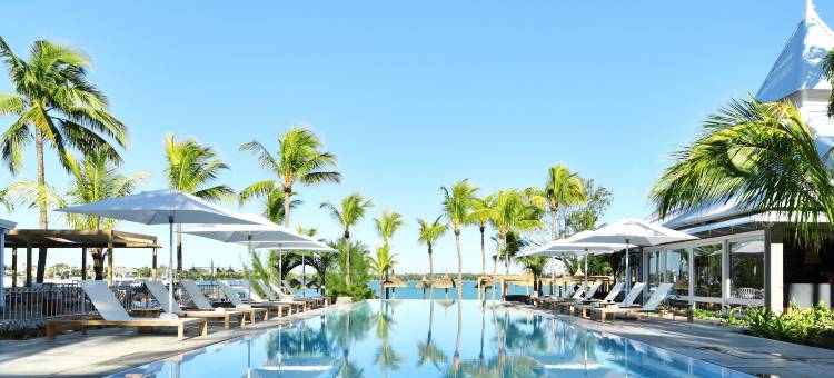 维兰达大湾酒店及水疗中心(Veranda Grand Baie Hotel and Spa, 4 Star)图片