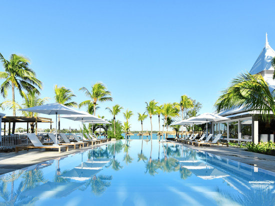 维兰达大湾酒店及水疗中心