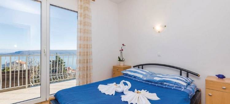 海景度假屋酒店(Holiday Home Sea View)图片