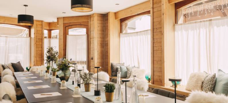 梅杰夫之心(Coeur de Megève)图片