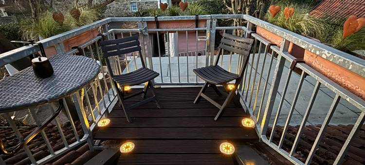 古登豪普特有限公司酒店(Hotelbetriebe Güldenhaupt Gmbh)图片