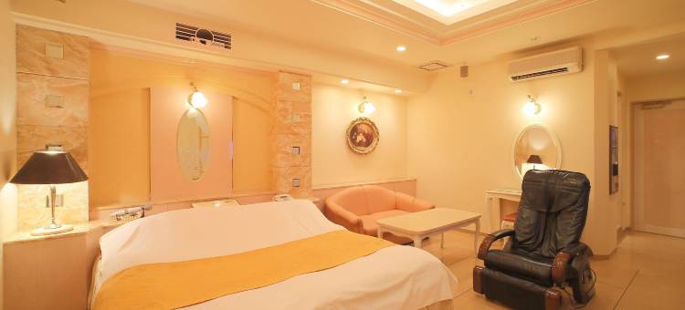 美好花园酒店- 堺 - 免费停车(Hotel Fine Garden Sakai)图片