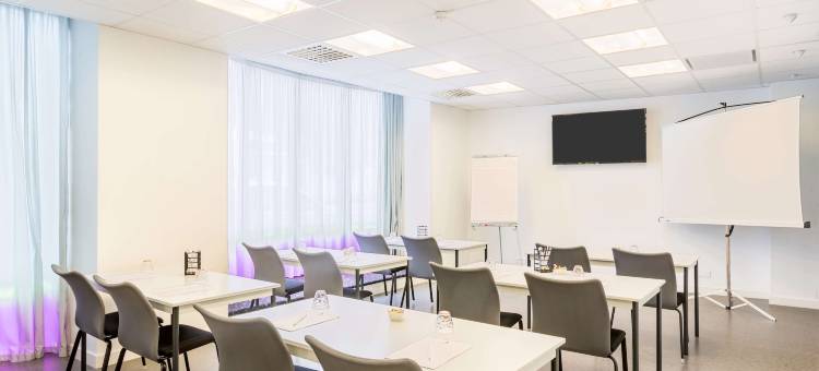 圣背内德托贝斯特韦斯特酒店(Best Western Hotel San Benedetto)图片