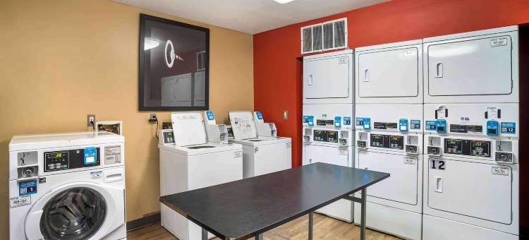 美国长住酒店 - 纽华克- 克里斯蒂娜 - 威明顿(Extended Stay America Suites - Newark - Christiana - Wilmington)图片