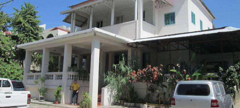 帕克酒店(Park Hotel)图片