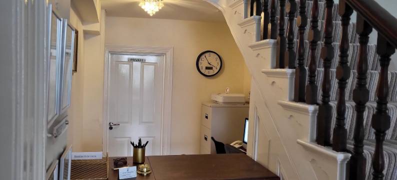 塞纳斯旅馆(The Senarth)图片