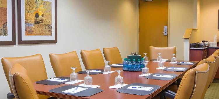 Holiday Inn Express 本特利- LIONVILLE(Holiday Inn Express Exton - Great Valley)图片