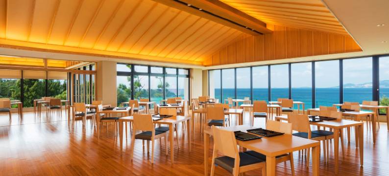 冲绳海之旅亭日式旅馆(Umino Ryotei Okinawa Nakamasou)图片