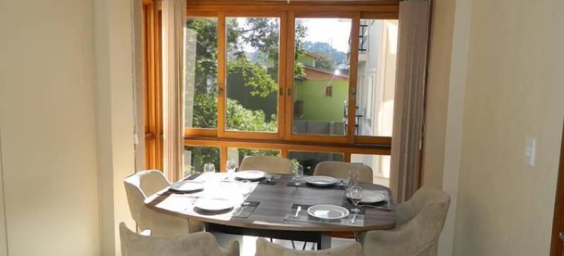 玛丽亚莉芭蒂住宅公寓(Residencial Maria Libardi)图片