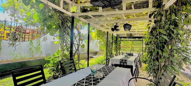 费尔纳多斯酒店(Fernando's Hotel)图片