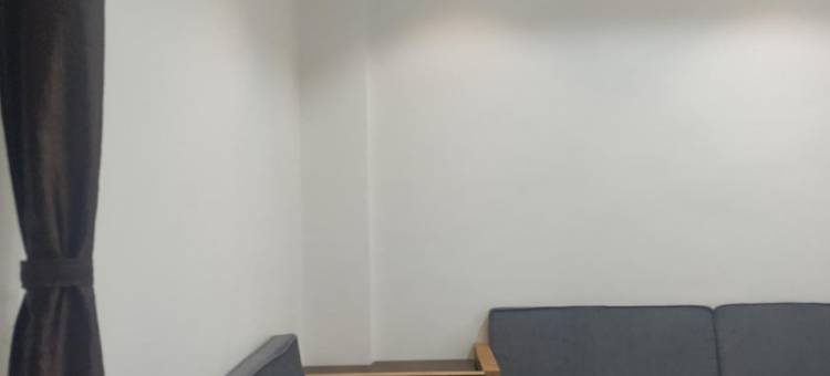 RP 开放式公寓客房酒店(RP Studio Rooms)图片