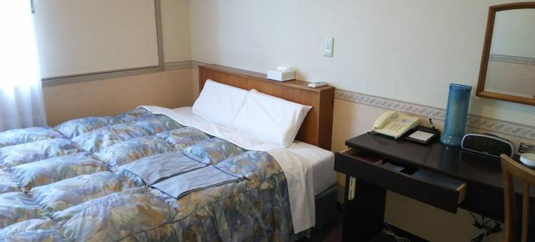 弘前超山酒店(Hotel Hyper Hills Hirosaki)图片