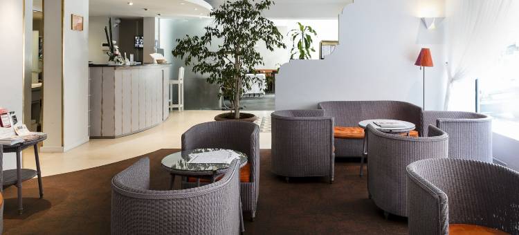 阿斯托利亚贝斯特韦斯特酒店(Best Western Astoria)图片