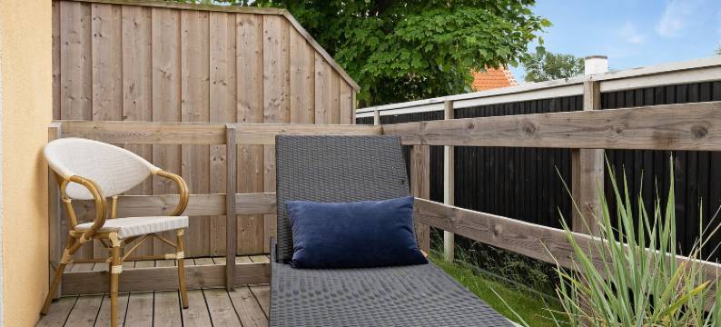 斯卡恩港口酒店(Skagen Harbour Hotel)图片