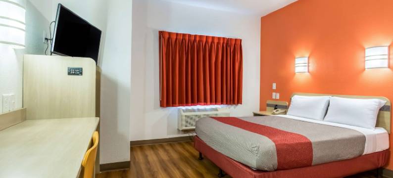 南卡罗莱纳米尔堡 - 夏洛特 6 号汽车旅馆(Motel 6 Fort Mill, SC - Charlotte)图片