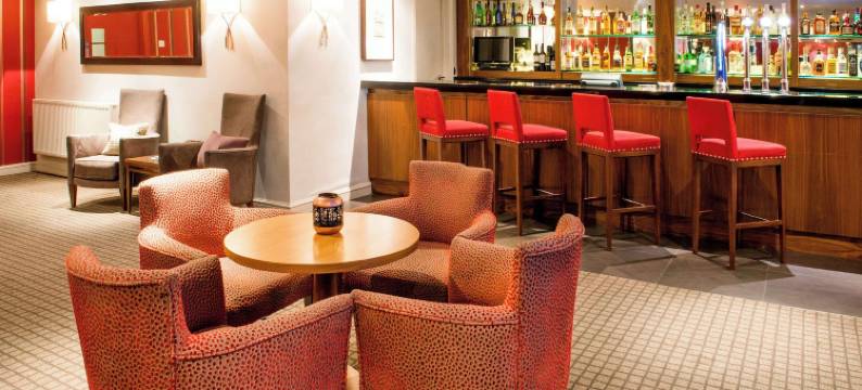 德威尔霍斯利庄园(De Vere Horsley Estate)图片