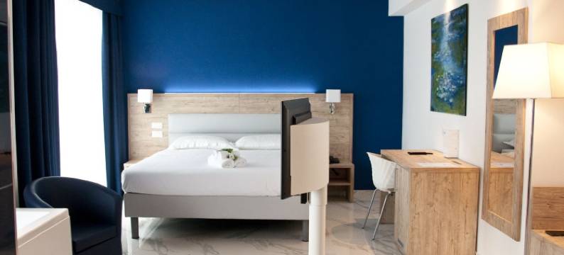 安布鲁欧锡度假村及水疗中心(Ambruosi Village Resort & Spa)图片