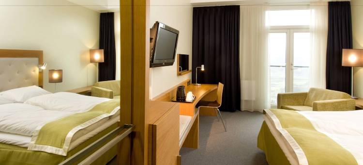 乌茨克滕酒店 - 乌尼克酒店(Utsikten Hotell Kvinesdal - Unike Hoteller)图片