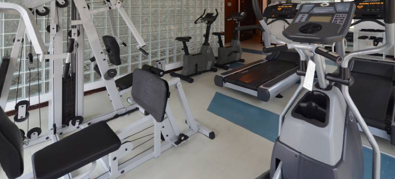 库里提巴品质酒店(Quality Hotel Curitiba)图片