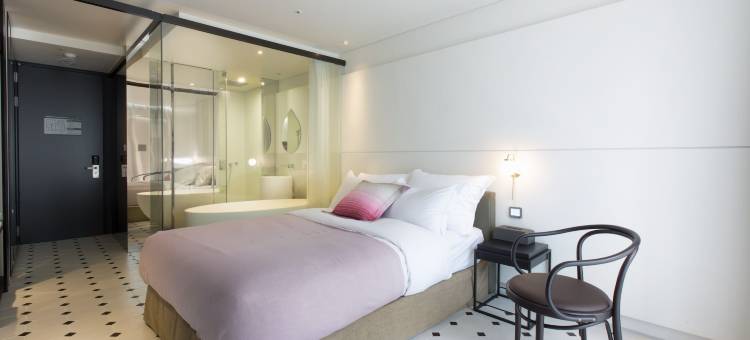 江南休憩酒店(Stay Hotel Gangnam)图片