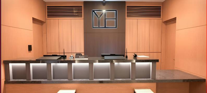 优风酒店博多(You Style Hotel Hakata)图片