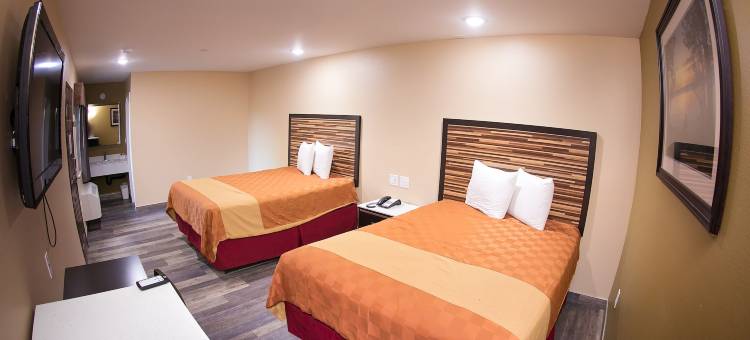 盖雷汽车旅馆(Garey Motel)图片