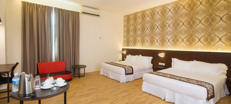 卡萨博尼塔酒店(Casa Bonita Hotel)图片