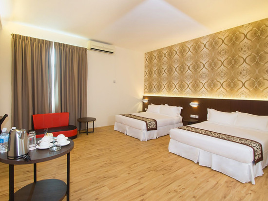 卡萨博尼塔酒店