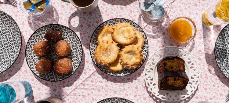 萨拉基娜之家酒店(Sarakinas Residences)图片