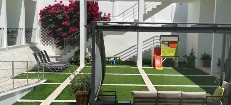 索拉多斯玛斯卡仁哈斯酒店(Hotel Solar Dos Mascarenhas)图片