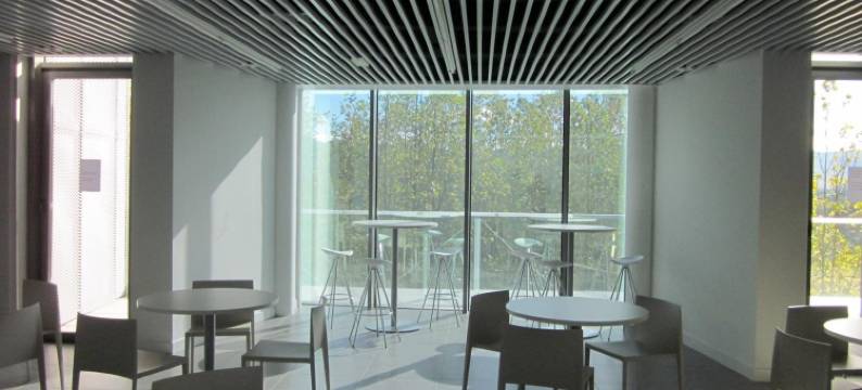 乌巴阿特普绿色鸟巢青年旅馆(Uba Hostel)图片