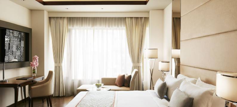 塔吉斯瓦尔纳酒店(Taj Swarna, Amritsar)图片