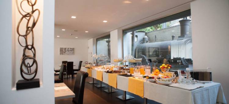 福罗酒店(FerroHotel)图片