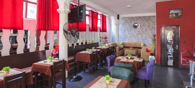 KP 酒店科托努(KP Hotel Cotonou)图片
