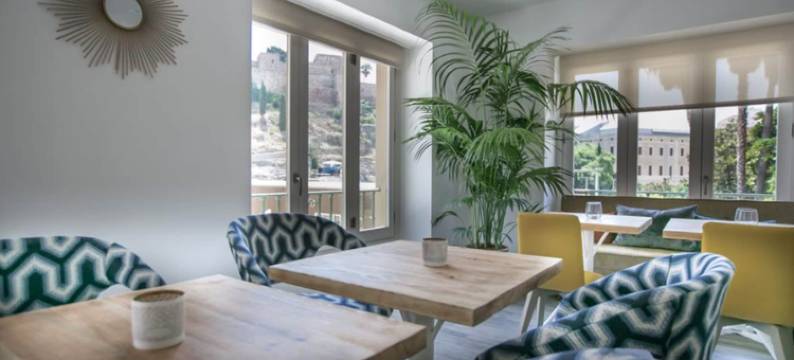 罗马剧院精品酒店(Hotel Boutique Teatro Romano)图片