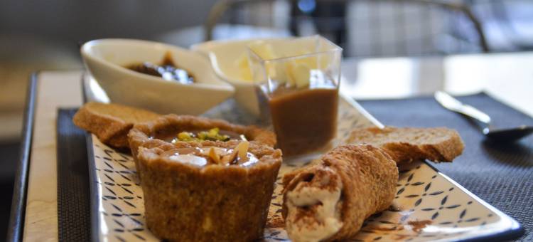 吉奥里酒店(Ziolì)图片