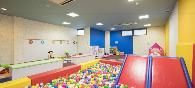 露樱GRANTIA羽生SPA RESORT店(Route Inn Grantia Hanyu Spa Resort)图片