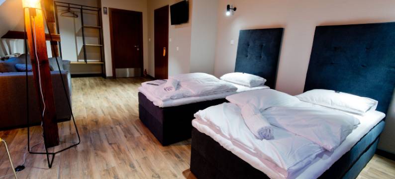 I SORAU公寓酒店(ApartHotel I Sorau)图片