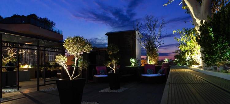 锡拉库扎 1 号乌纳酒店(UNA HOTELS One Siracusa)图片