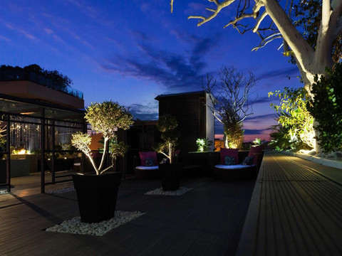 锡拉库扎 1 号乌纳酒店