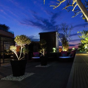 锡拉库扎 1 号乌纳酒店(UNA HOTELS One Siracusa)图片