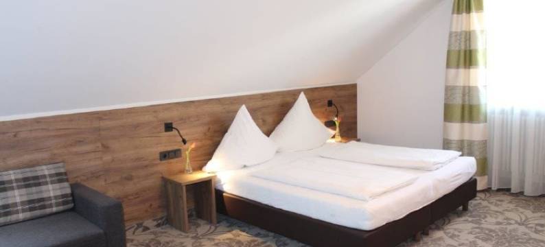 翰格勒酒店(Hotel Häußler)图片