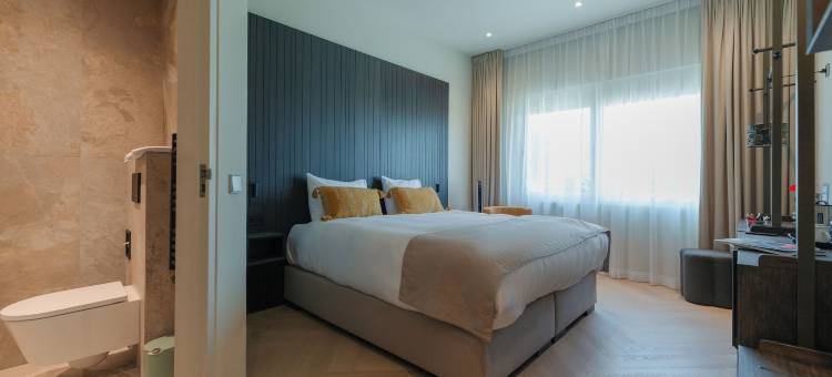 荷兰阿姆斯特丹机场精品酒店赫伯格(Boutique Hotel Herbergh Amsterdam Airport Free Parking)图片