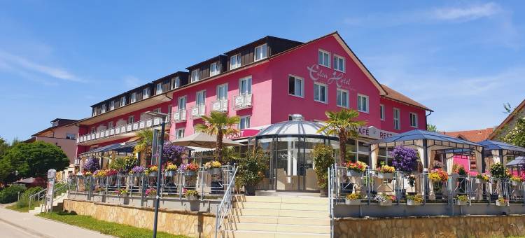 伊甸酒店(Eden Hotel)图片