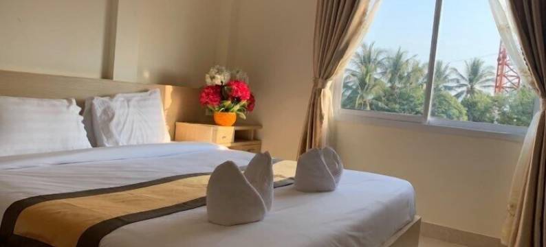 银河万荣酒店(Galaxy VangVieng Hotel)图片