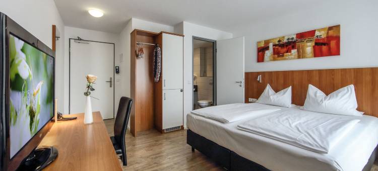 宜必思尚品阿伦酒店(Ibis Styles Aalen)图片
