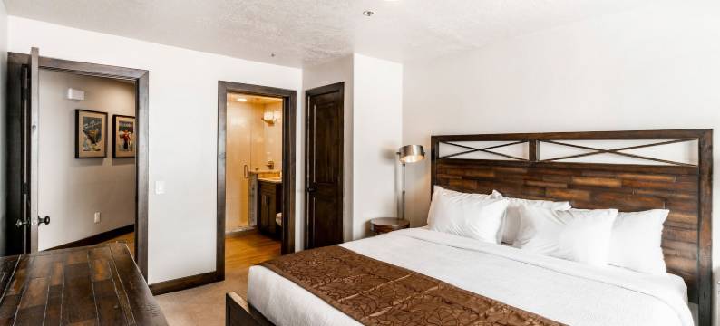 全季度假旅舍山村旅馆(The Loft at Mountain Village by All Seasons Resort Lodging)图片