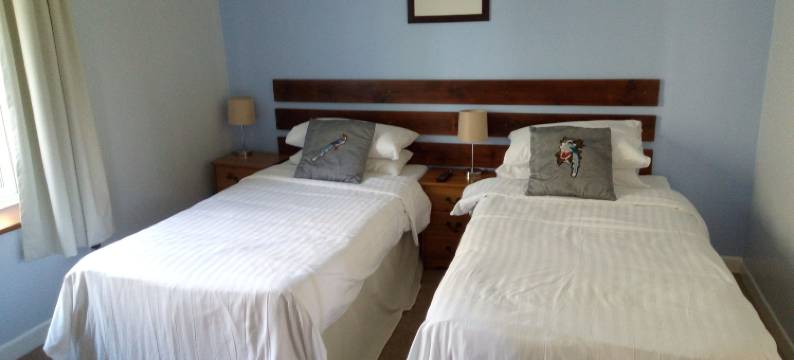 巴特尔斯旅馆(Bartles Lodge)图片