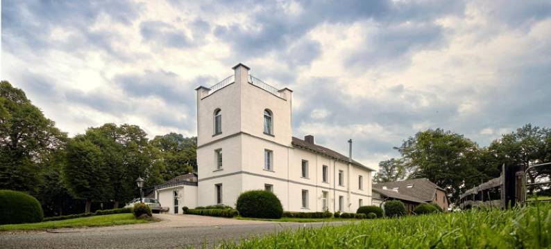 弗斯滕贝格霍夫酒店(Hotel Fürstenberger Hof)图片